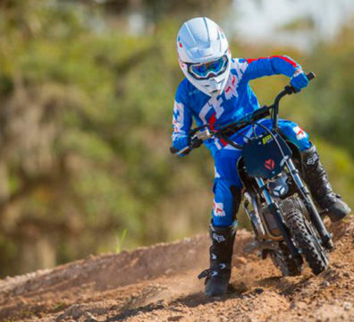 Duke Enduro Stage Enfants