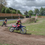 Stage Enfant Motocross Duke Enduro