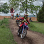 Stage Enfant Motocross Duke Enduro