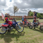 Stage Enfant Motocross Duke Enduro