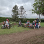 Stage Enfant Motocross Duke Enduro