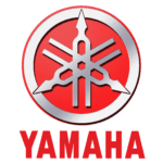Logo de la marque Yamaha