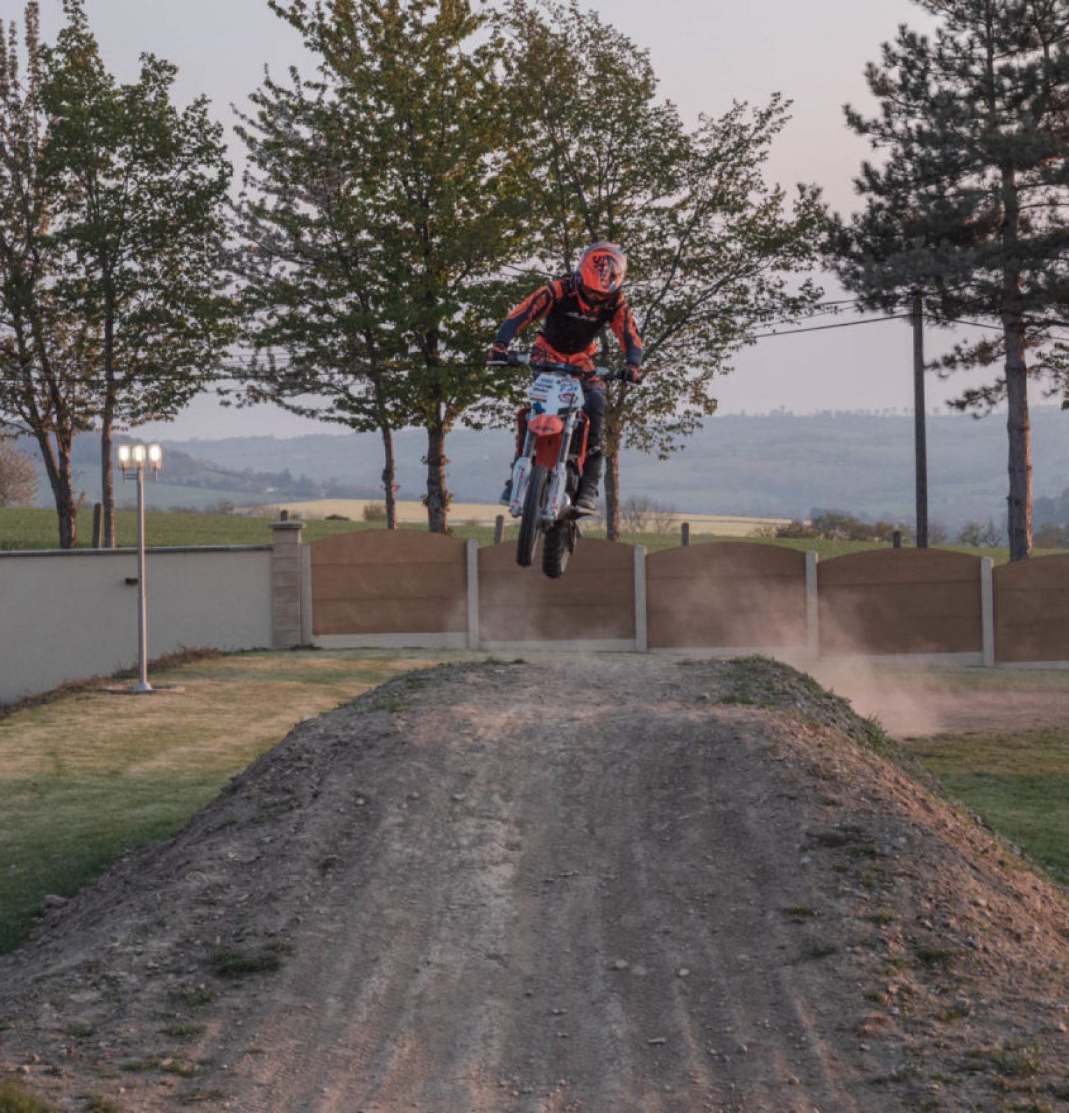 Stage Enfant Motocross Duke Enduro Duke Enduro Stage Enfants