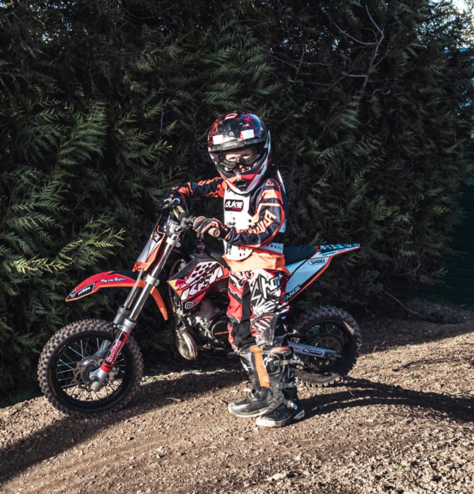 P1065199 Duke Enduro Stage Enfants
