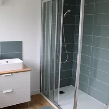 Salle de Bain 1er
